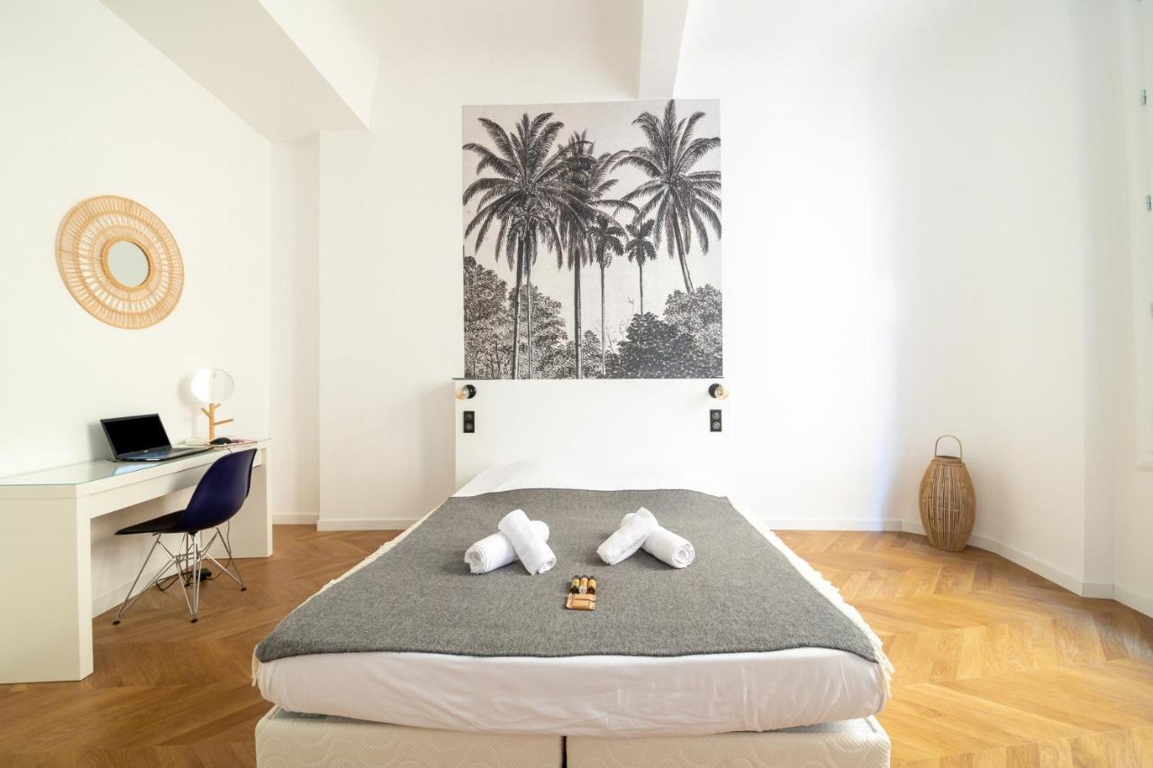 Apartamento Le Saint Firmin